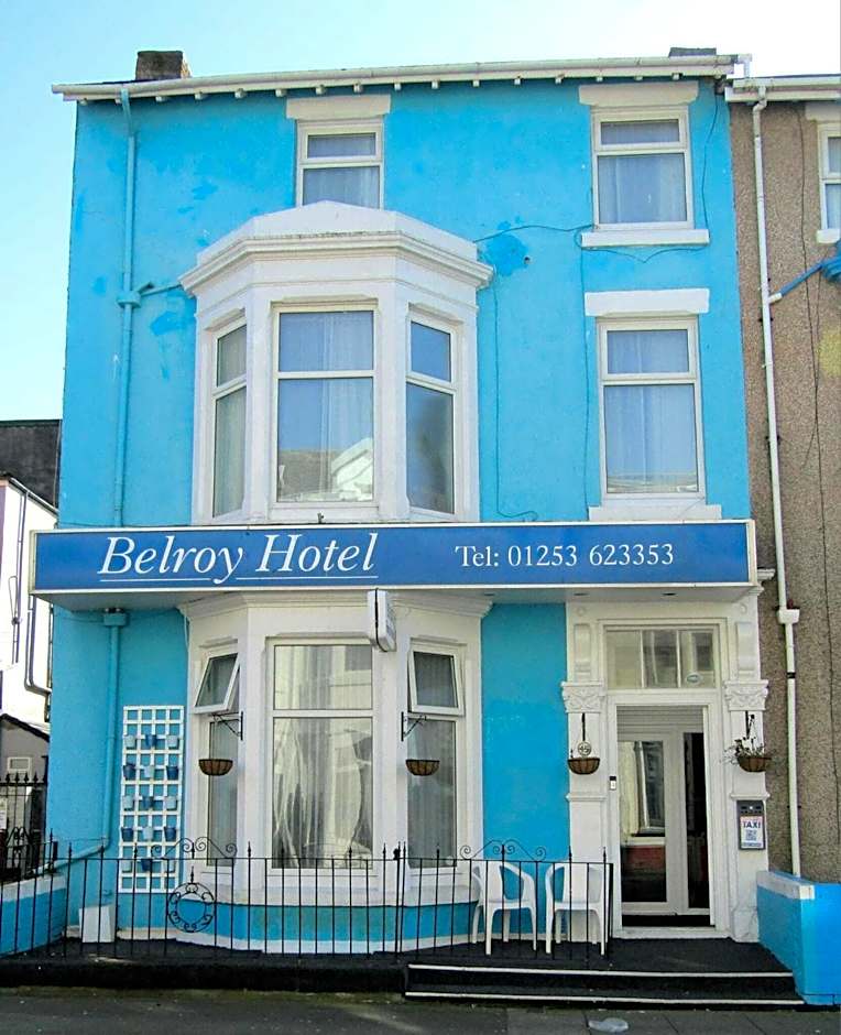 Belroy Hotel
