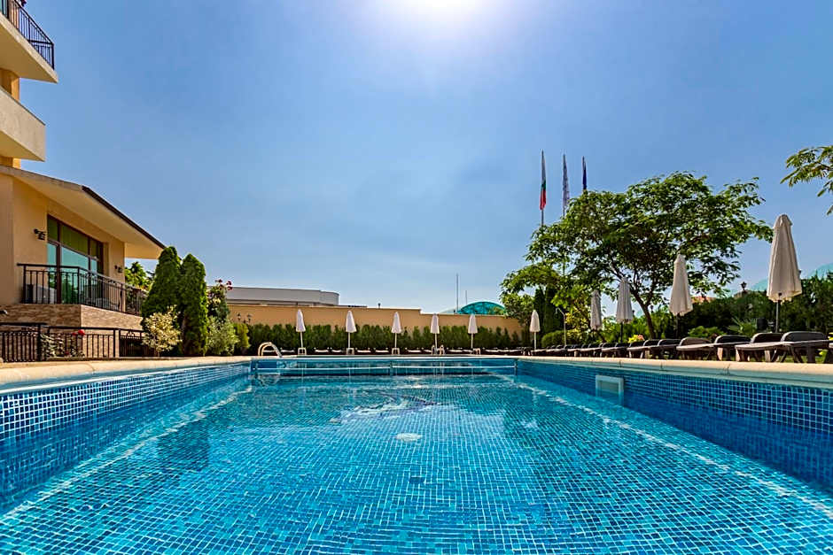Hotel Julia