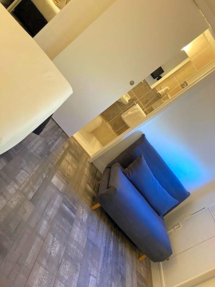 Hotel De La Mer - Le Barcarès