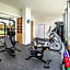 Courtyard by Marriott Prague City