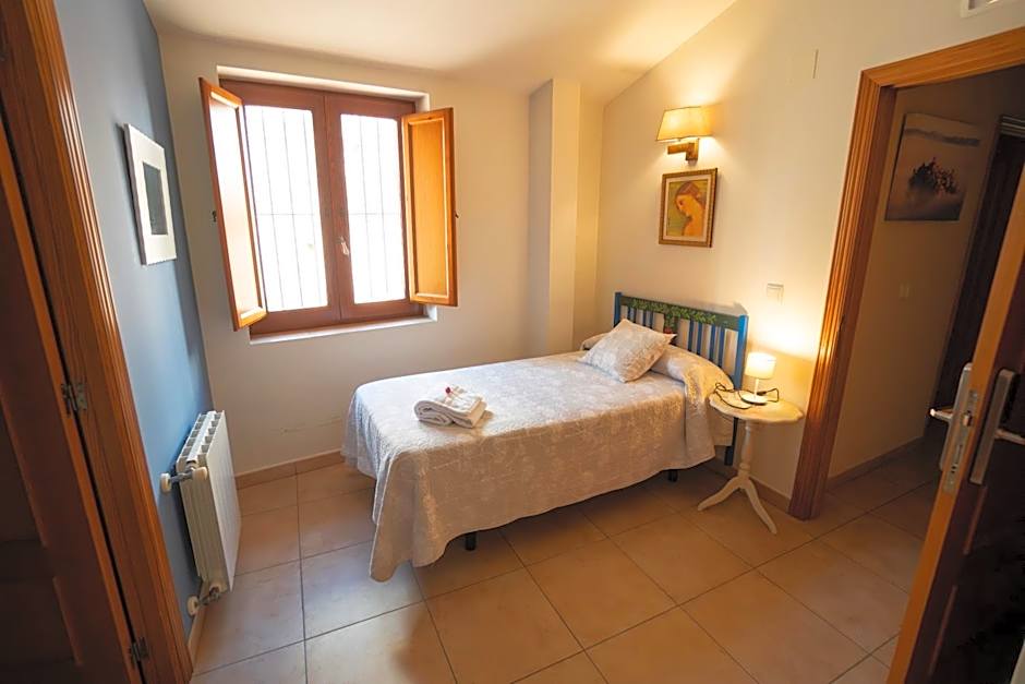 Hotel Rural L'Antic Portal