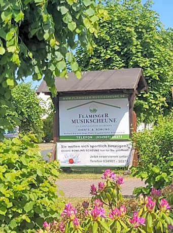 Ferienwohnung in Bräsen