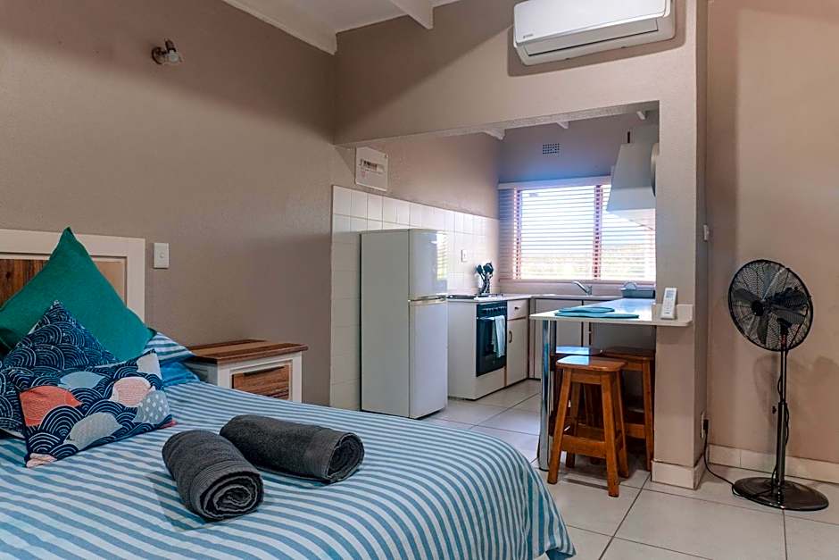 Pelicans Pad @ St Lucia