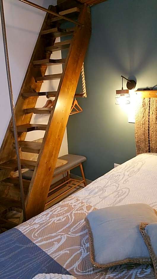 Magdalene's City House Inn