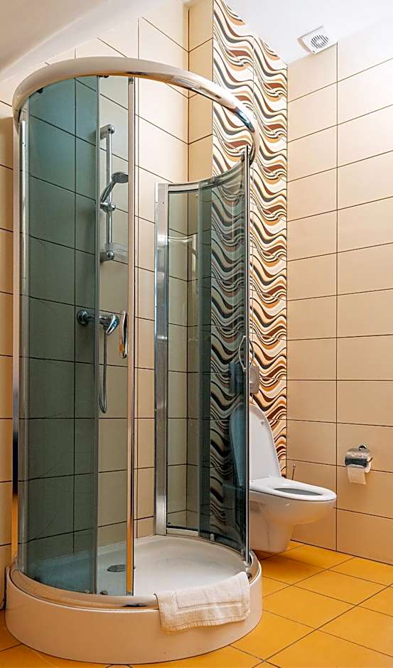 Kikity Siedlisko z lądowiskiem