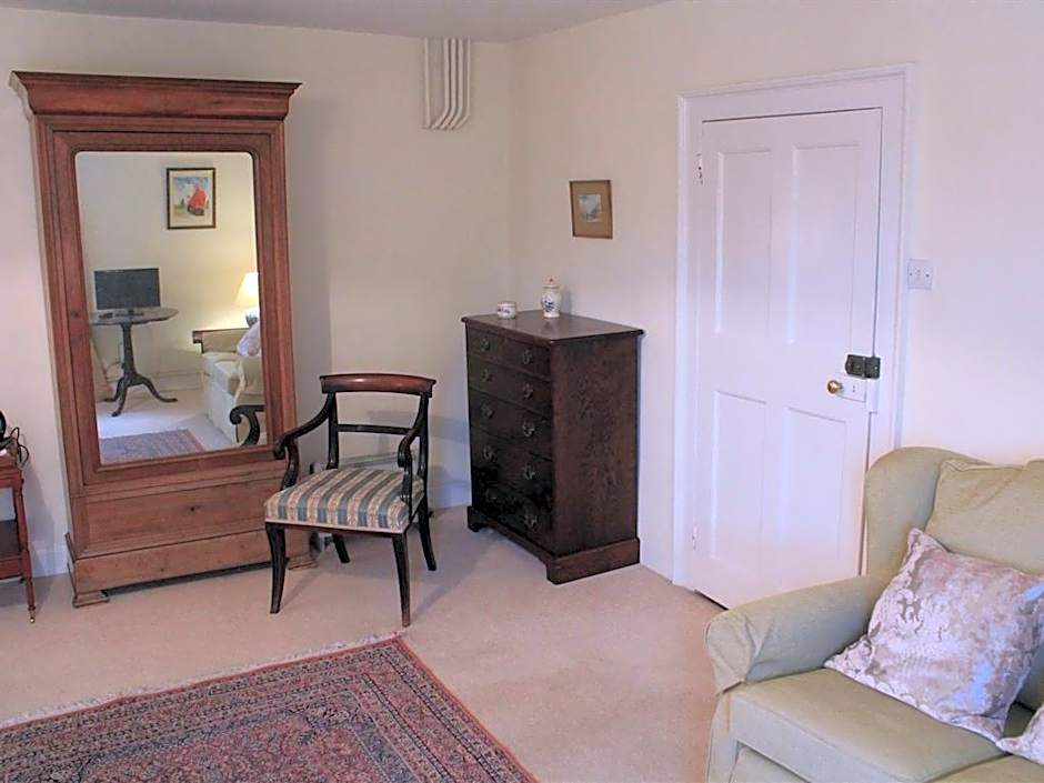 Church Farmhouse B & B