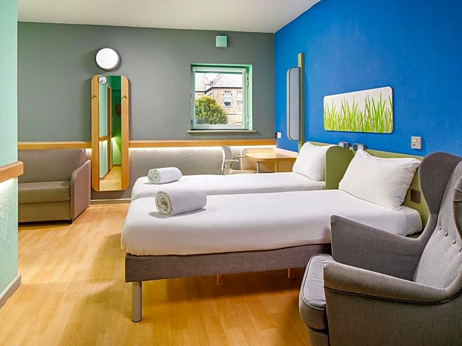 ibis budget Sheffield Arena