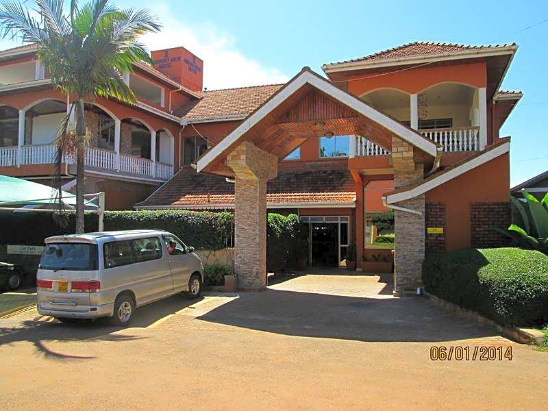 Airport View Hotel