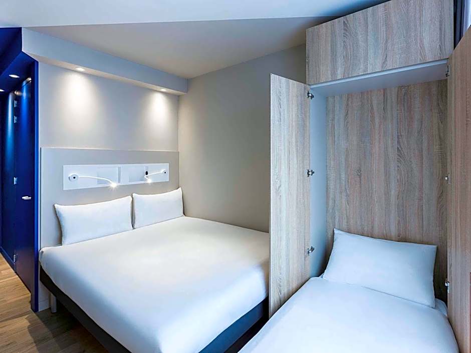 ibis budget Amsterdam City South