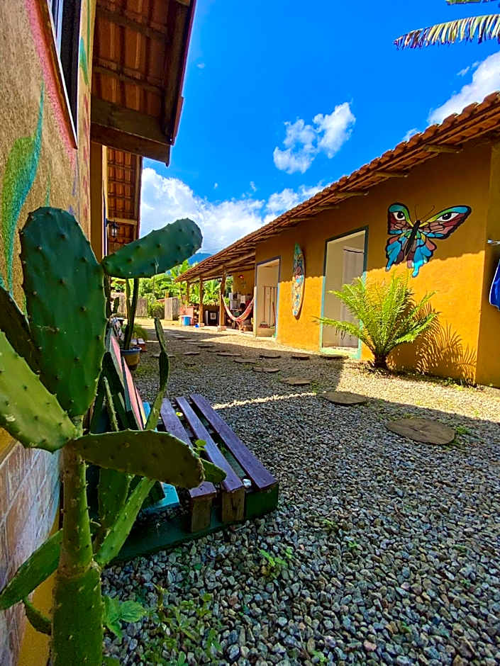 Greensoul Hospedagem