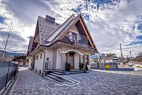 Czarna Turnia -ZAKOPANE