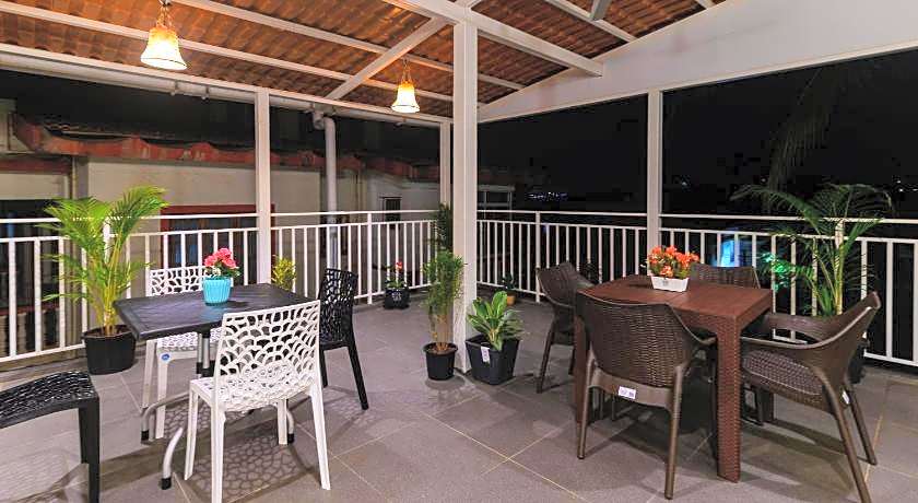 Lotus & Orchid Villas by Ramnath Homes