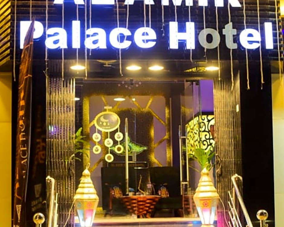 Al Amir Palace Hotel