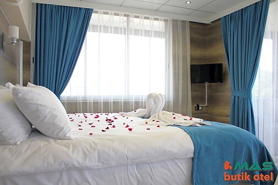 Mas Butik Otel