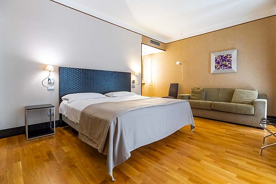 MH Design Hotel