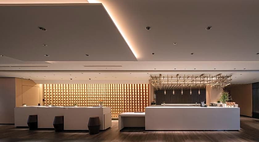 Hyatt Place Kyoto