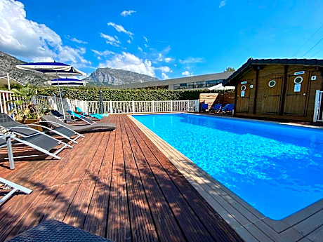 Hôtel Le Néron - Logis