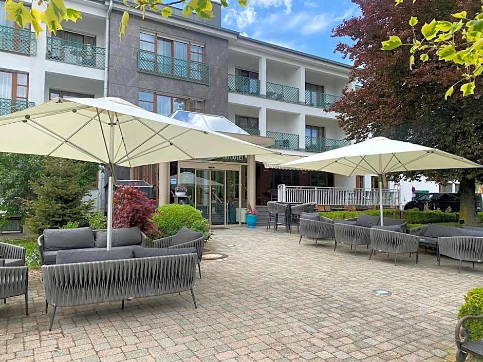 Simon - das Vitalhotel