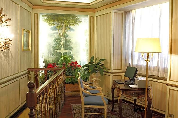 Hotel Eliseo