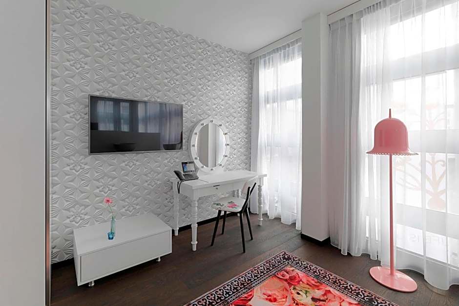 Kameha Grand Zurich, Autograph Collection by Marriott