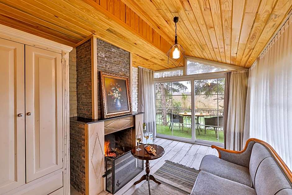 Park Mandalin Hotel - Adult only