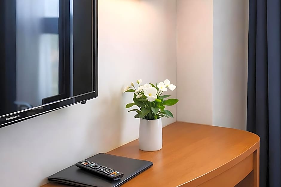 Hotel Busan Station 102