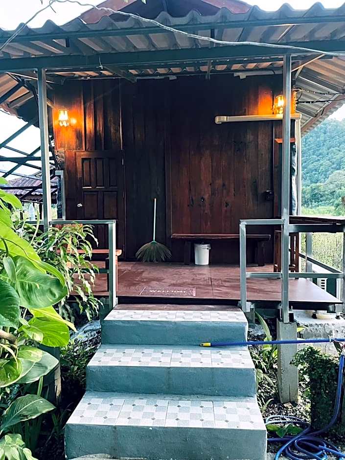 บ้านสวนวิวทุ่ง