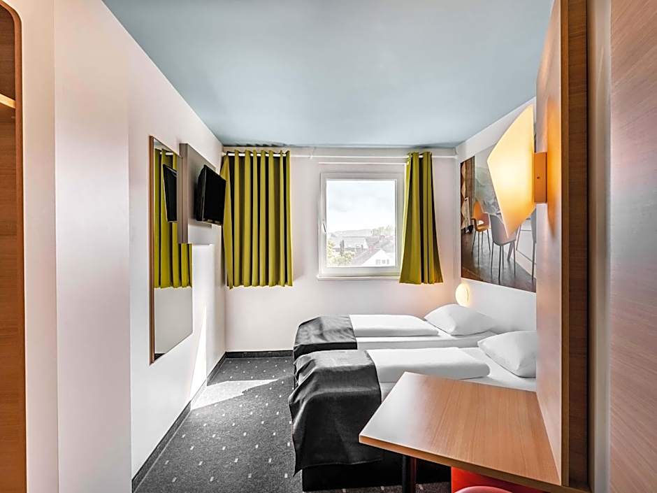 B&B Hotel Weil am Rhein/Basel