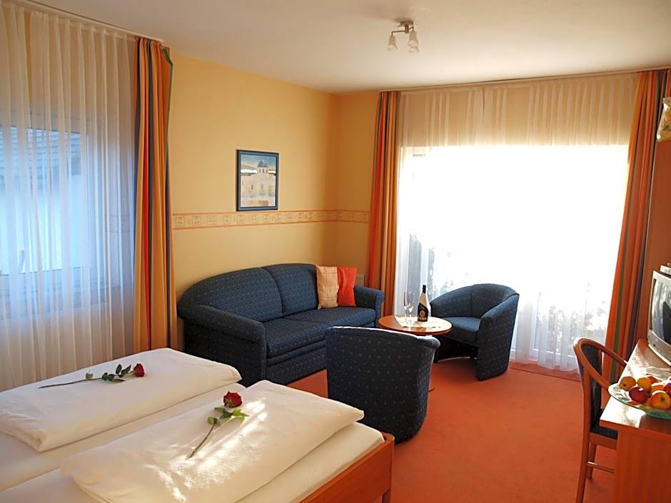 Altes Doktorhaus - Hotel Garni