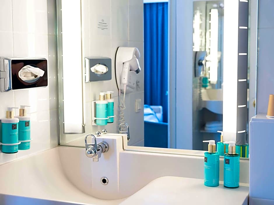 Novotel Nantes Centre Bord de Loire