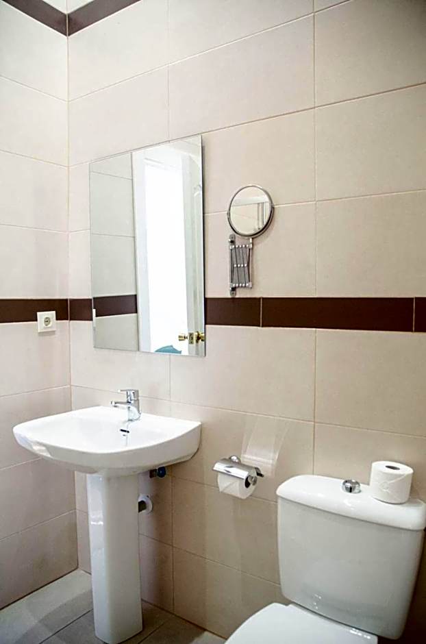 Hotel Balneario de Marmolejo