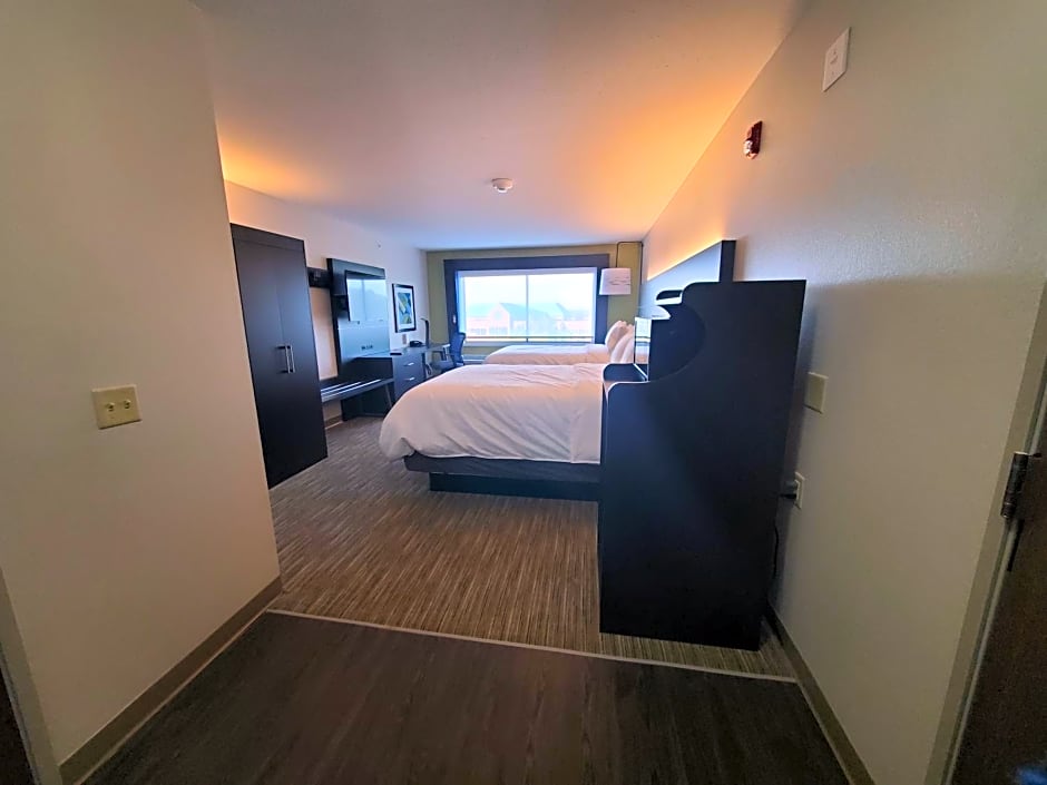 Holiday Inn Express And Suites Harrisburg S - Mechanicsburg By IHG