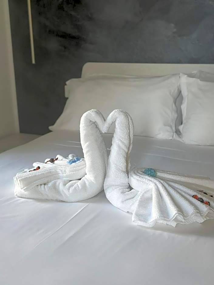 Athos Hotel
