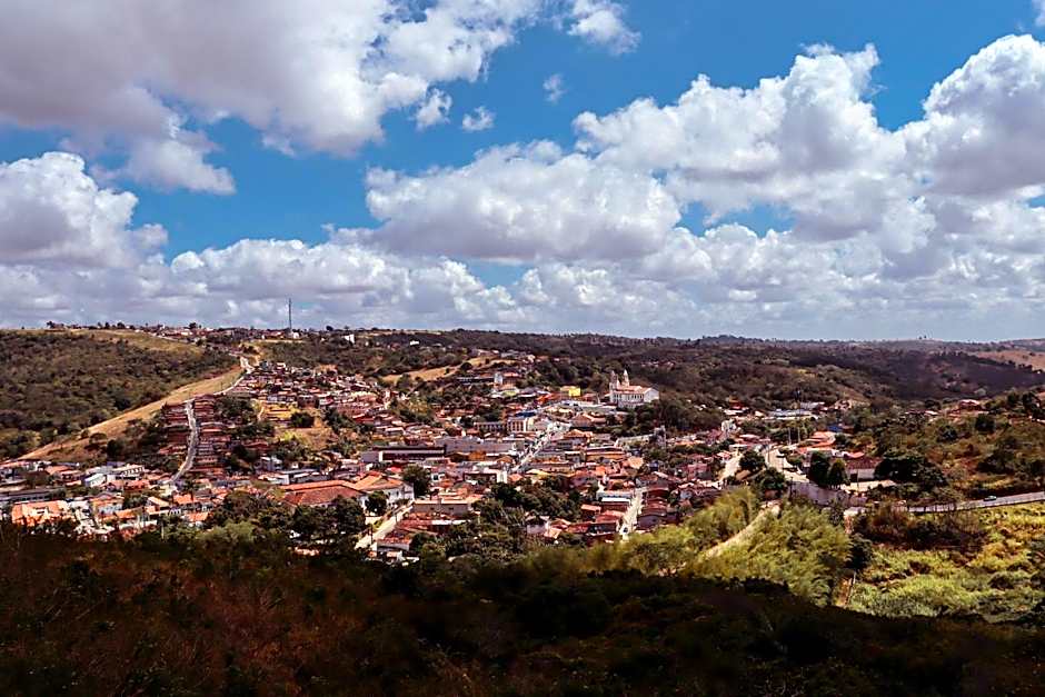 Pousada Da Serra Bananeiras