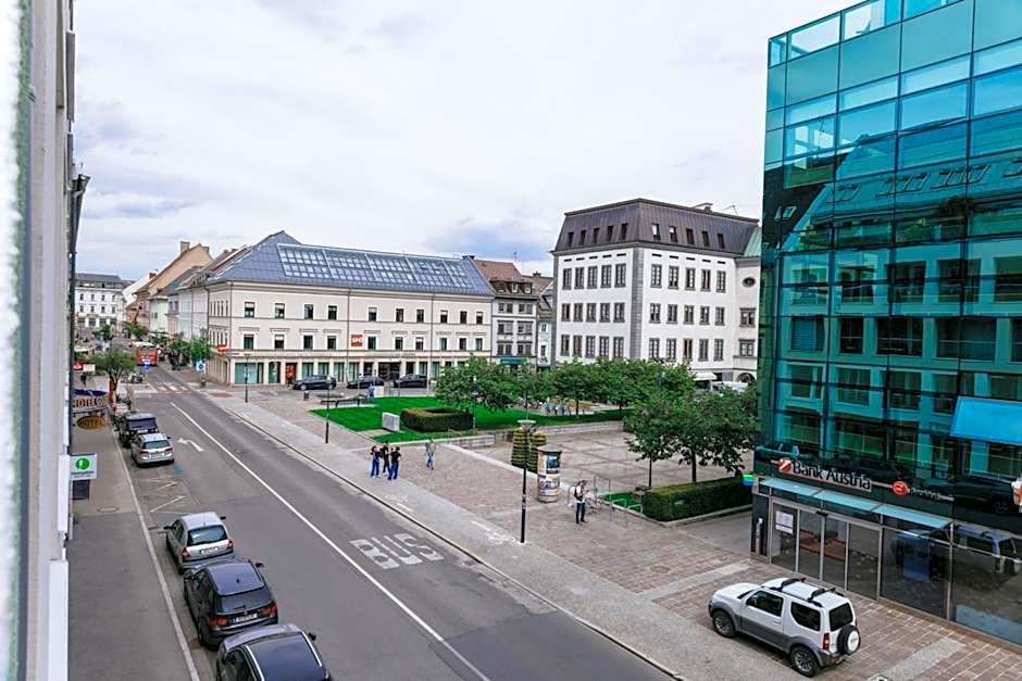 Cityhotel am Domplatz Self-CheckIn