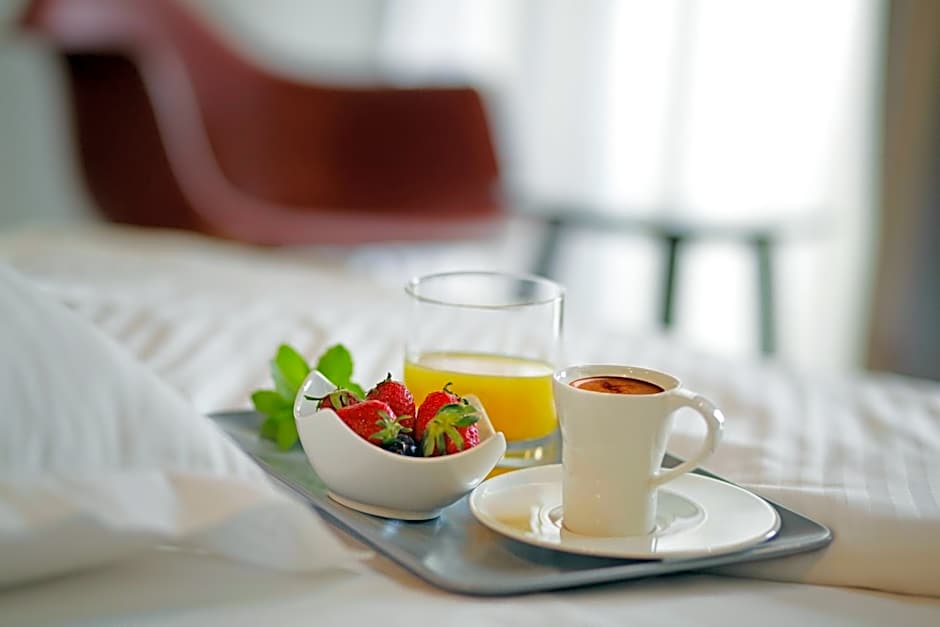 Lifestyle Hotel Vitar - Adults Only