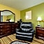 Super 8 by Wyndham Minot Airport