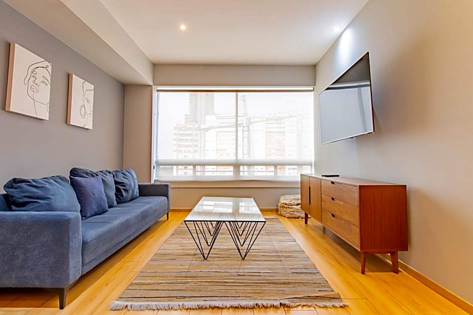 Capitalia - Apartments - Santa Fe