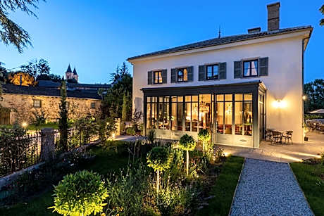 Hôtel Villa Alexandre