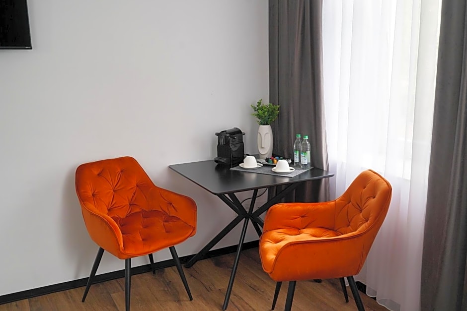 Hotel Elisei