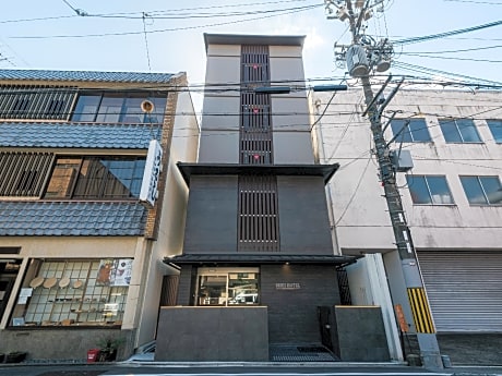 Seiei Hotel Kyoto Kawaramatchi