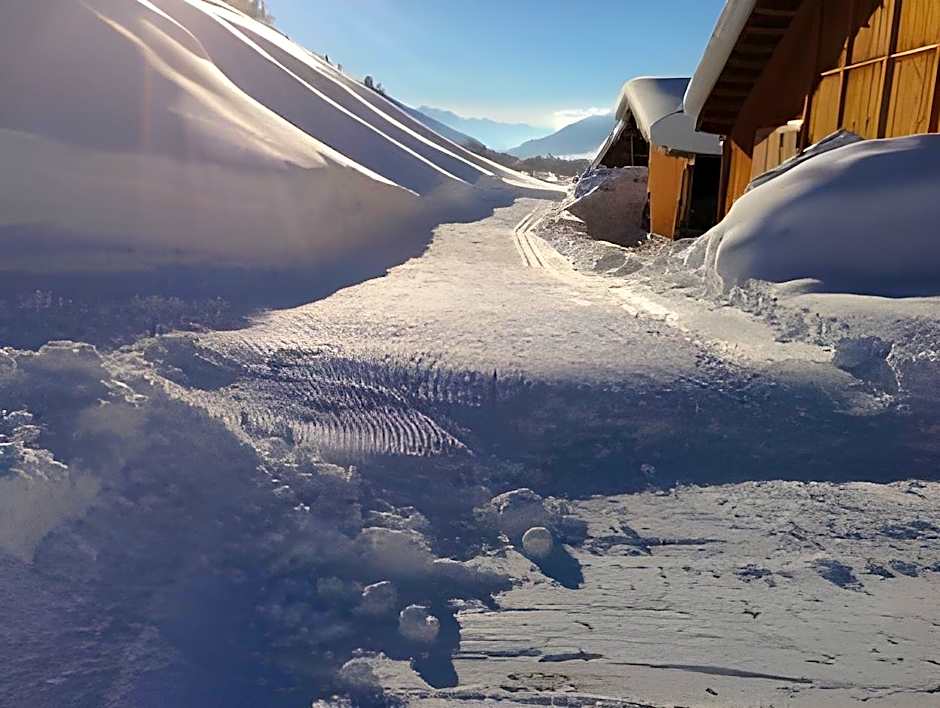 Hotel Alpenhof