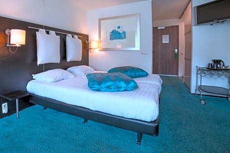 Comfort plus double room with shower