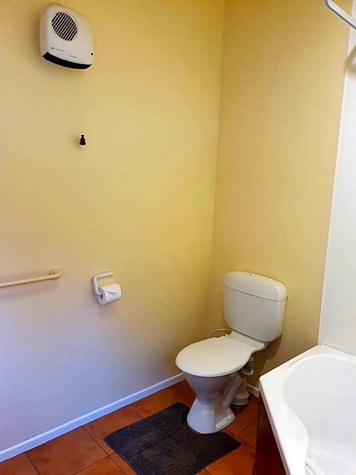 Havelock Garden Motel