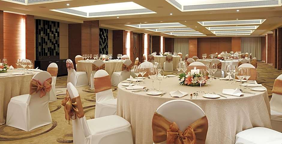 Vivanta Goa, Panaji