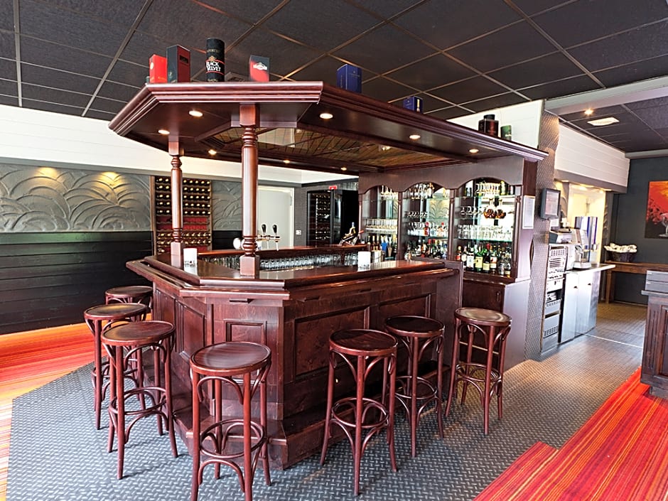 Fletcher Hotel-Restaurant Dinkeloord