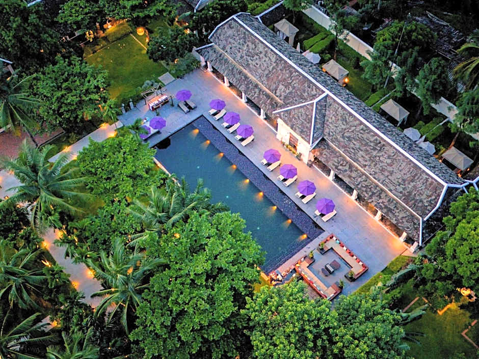3 Nagas Hotel Luang Prabang - MGallery Collection