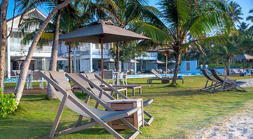 Sri Sharavi Beach Villas and Spa