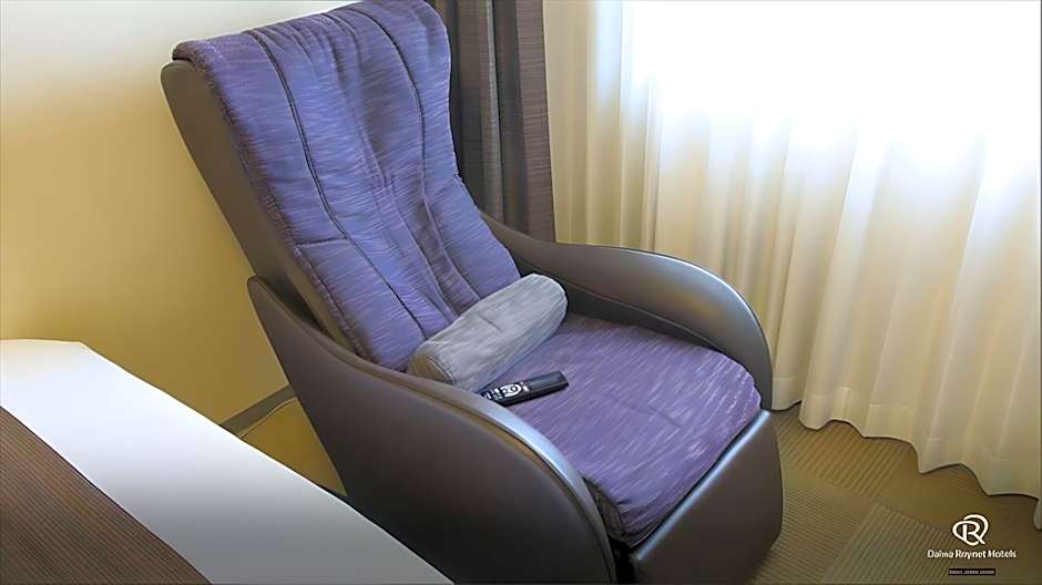Daiwa Roynet Hotel Tsukuba