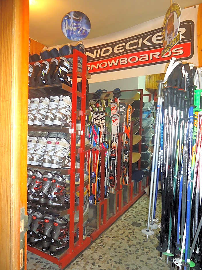 La Dimora di d'Annunzio